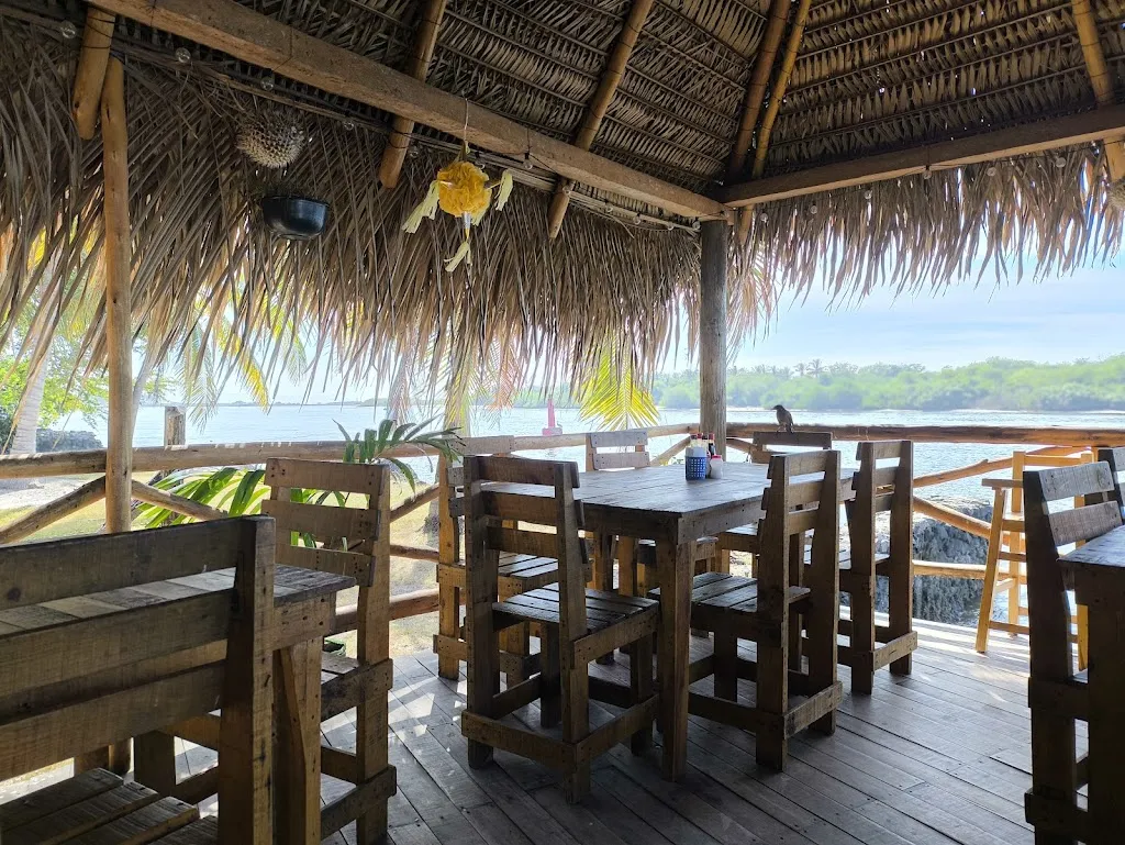 Restaurante Las Garzas restaurant in San Blas-Canillejas