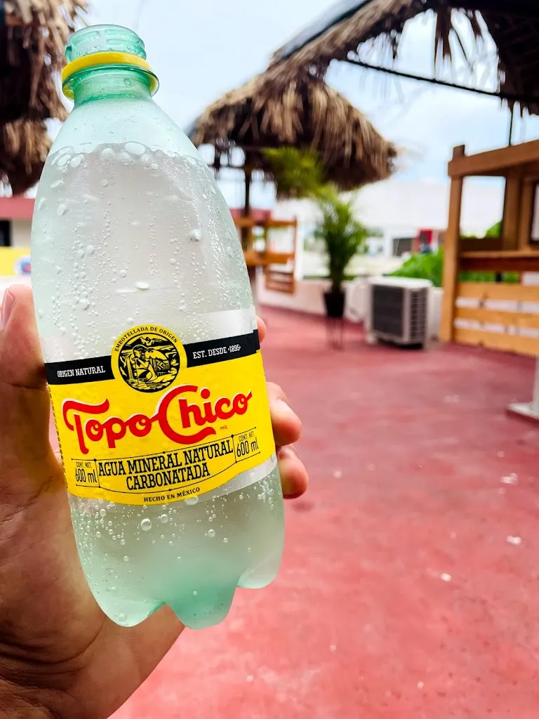 Menu_Las Pinchis Alitas San Blas_San Blas-Canillejas_image_5