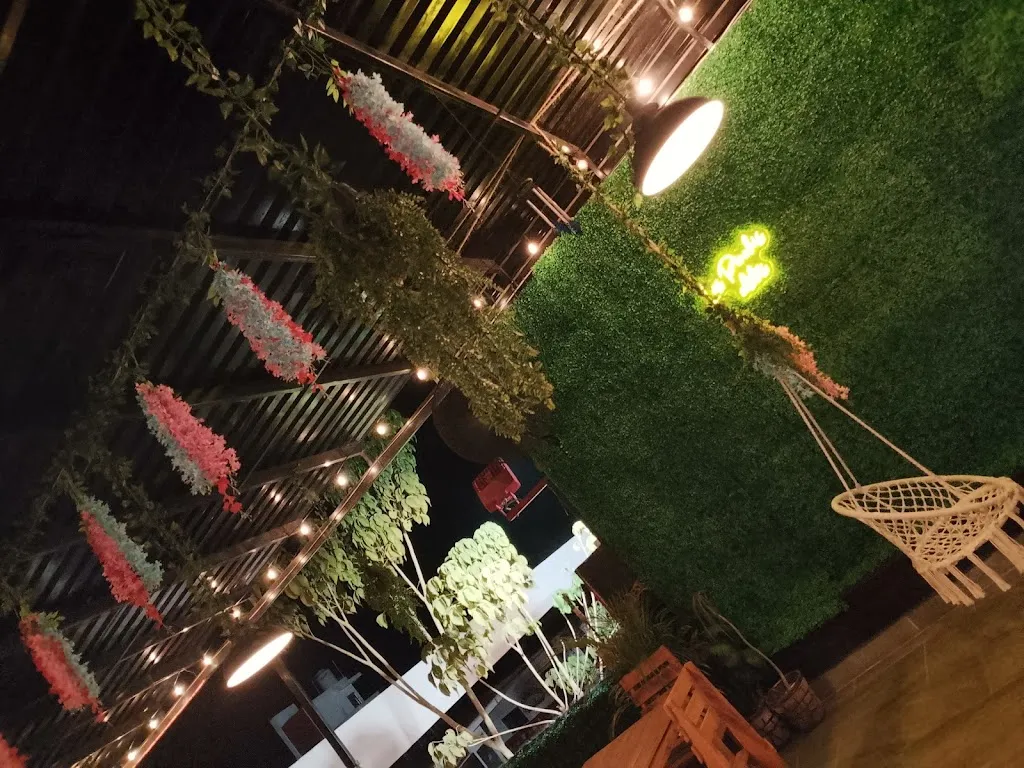 Andreabw7 7w7_Las Pinchis Alitas San Blas_San Blas-Canillejas_review