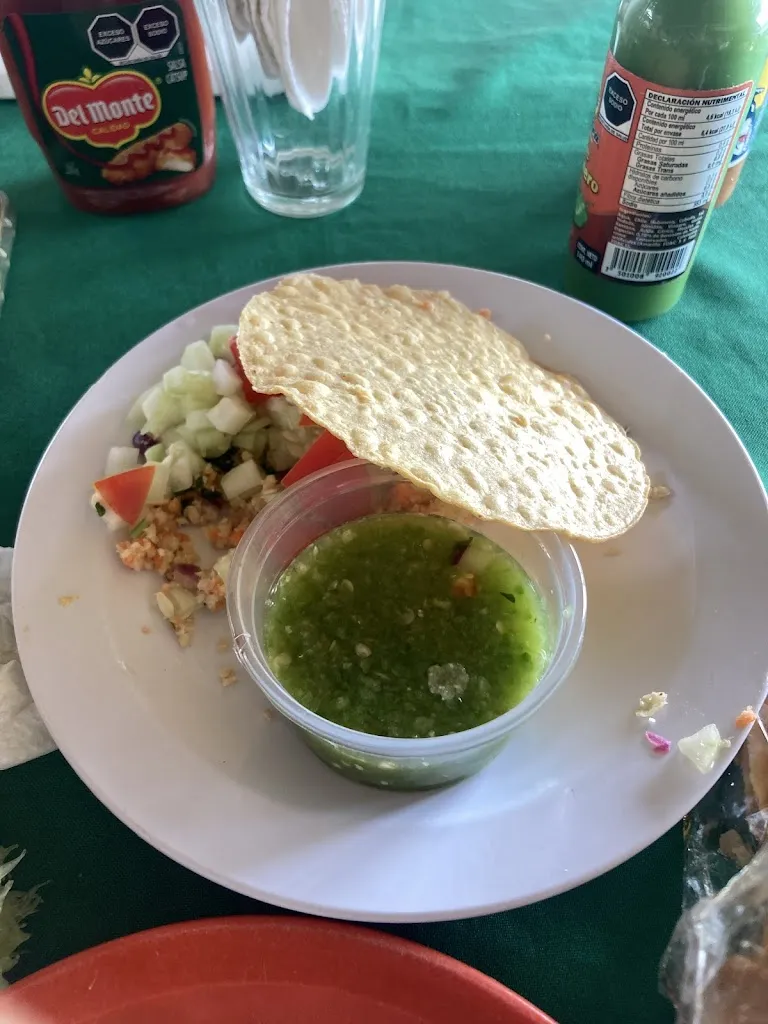 Noe Obeso_Restaurante El Amigo_San Blas-Canillejas_review