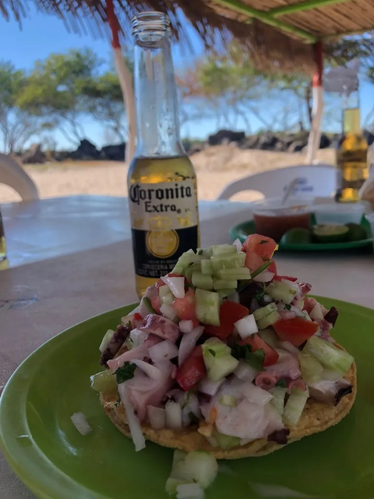 Ian Harley Minguer_Restaurante El Amigo_San Blas-Canillejas_review