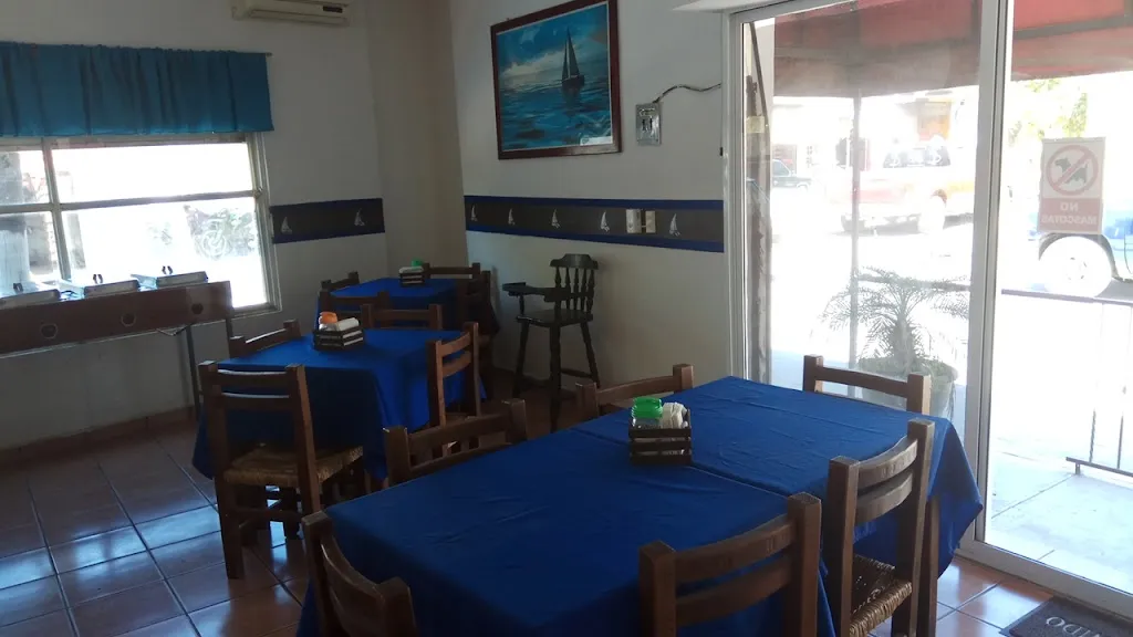 RESTAURANTE EL VELERO_San Blas-Canillejas_slider_image_1