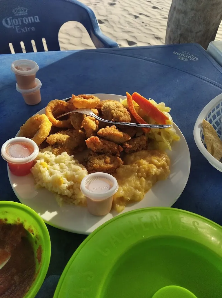 Menu_Restaurante Playa Bonita_San Blas-Canillejas_immagine_5