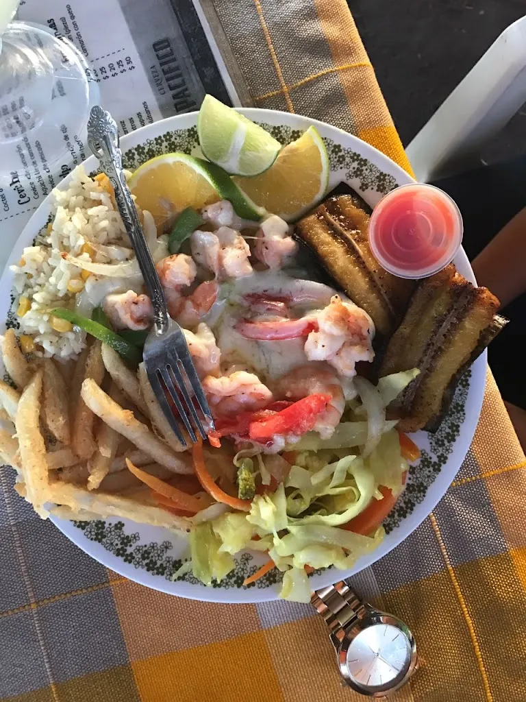 Menu_Restaurante Playa Bonita_San Blas-Canillejas_immagine_7