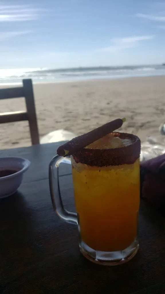 Menu_Restaurante Playa Bonita_San Blas-Canillejas_immagine_9