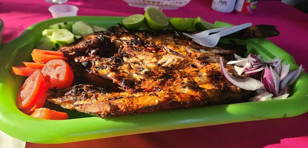 Chelle T_Restaurante Playa Bonita_San Blas-Canillejas_recensione