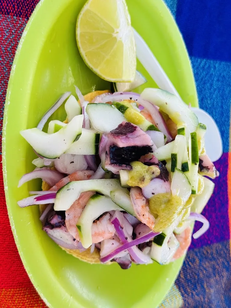 G Whizz_Restaurante Playa Bonita_San Blas-Canillejas_recensione