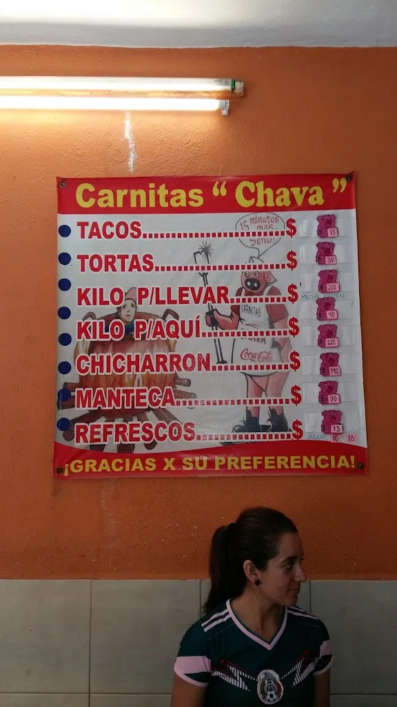 Menu_Carnitas Chava_San Blas-Canillejas_image_1