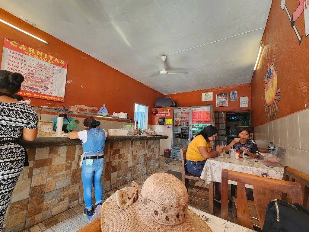 Carnitas Chava_San Blas-Canillejas_slider_image_3