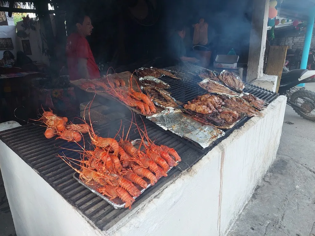 Menu_Restaurante gissel_San Blas-Canillejas_immagine_2