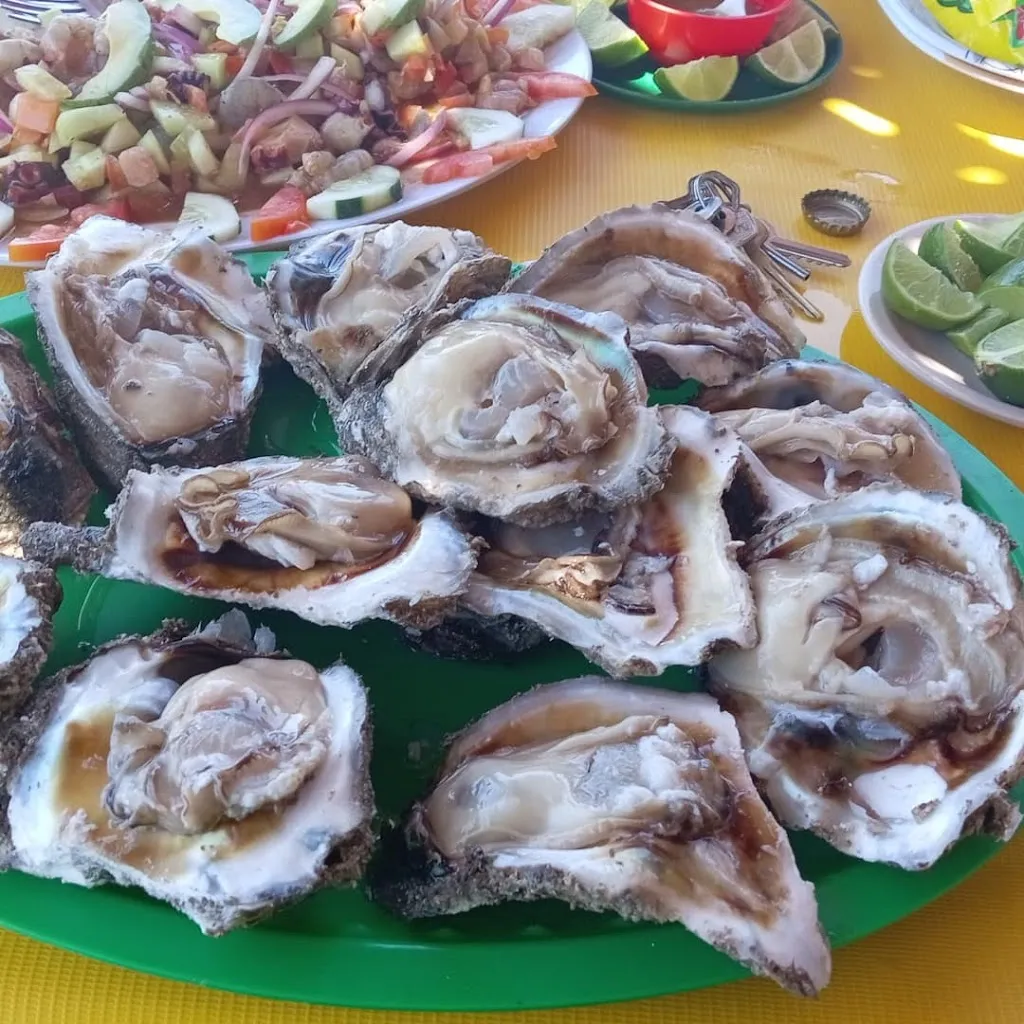 Menu_Restaurante gissel_San Blas-Canillejas_immagine_3