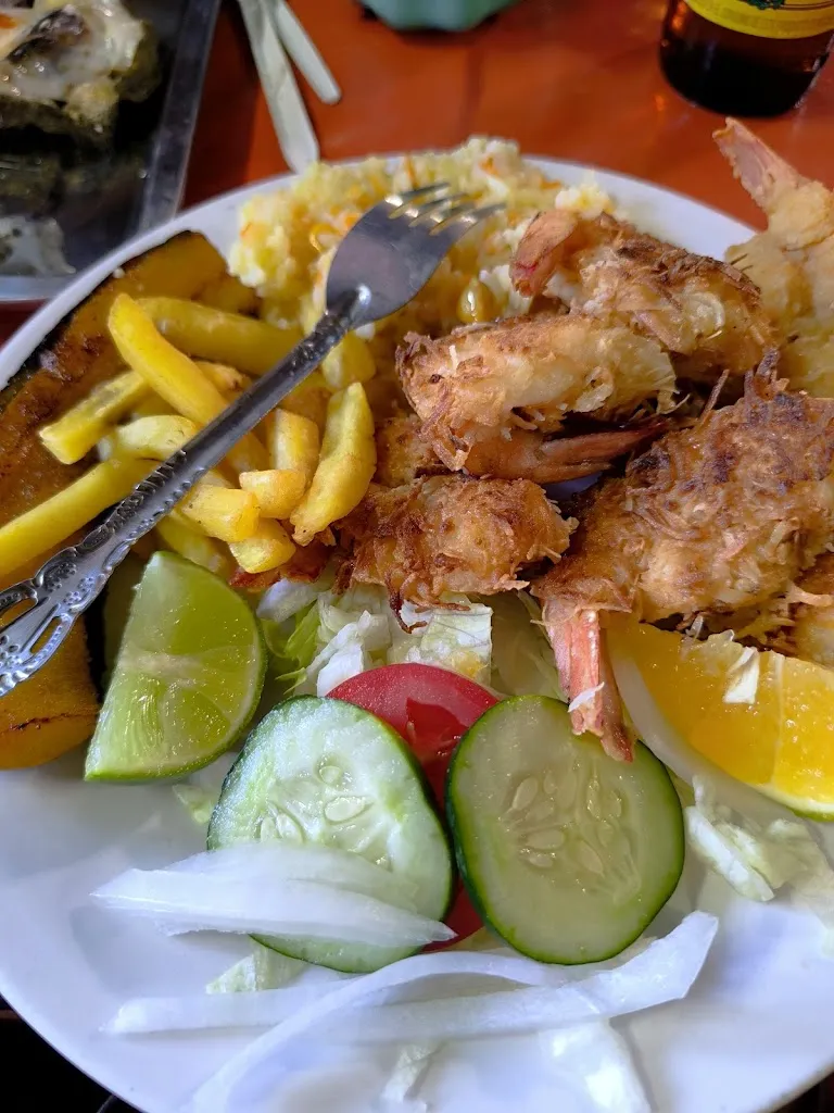 Menu_Restaurante gissel_San Blas-Canillejas_immagine_6