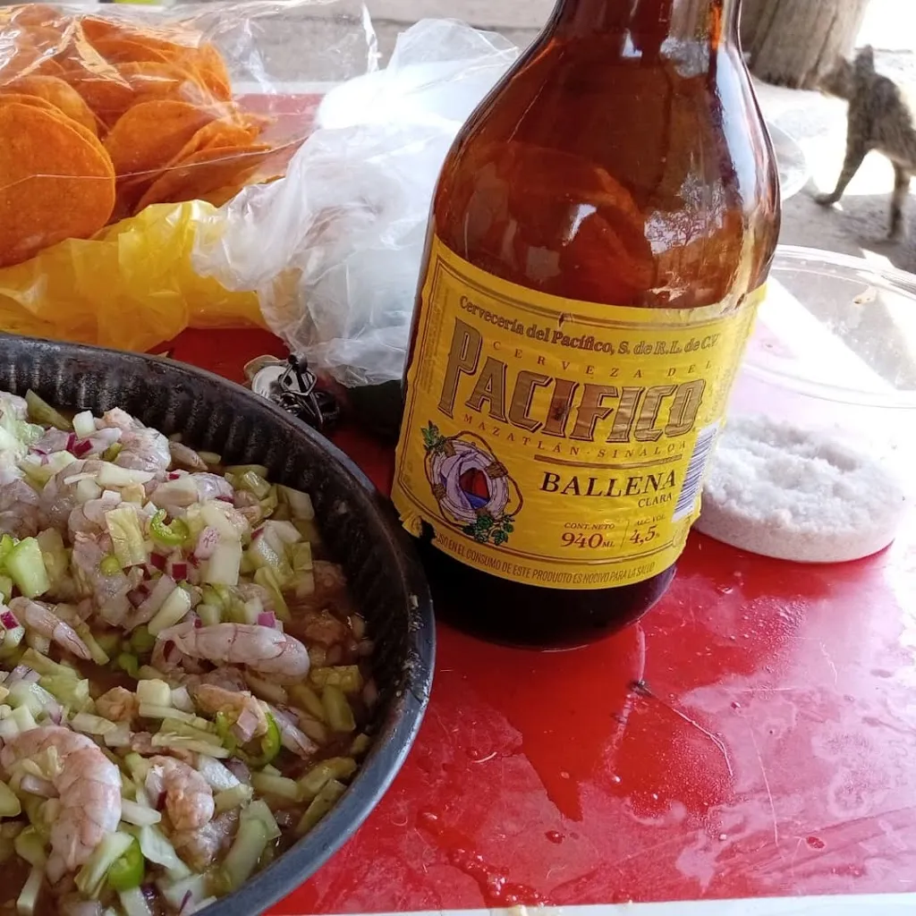 Menu_Restaurante gissel_San Blas-Canillejas_immagine_7