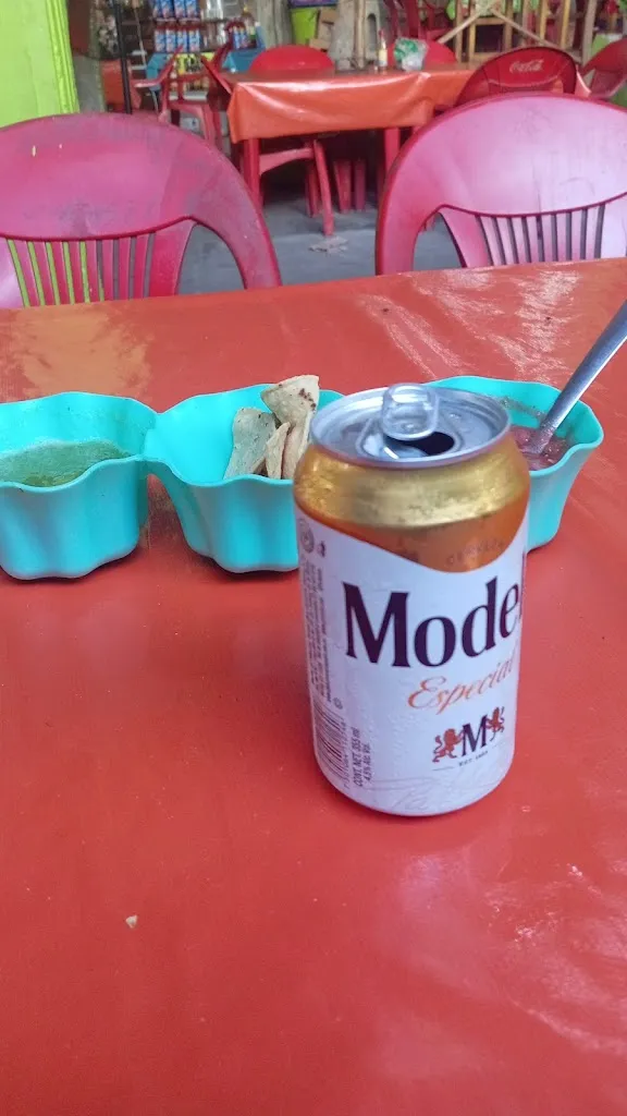 Menu_Restaurante gissel_San Blas-Canillejas_immagine_8