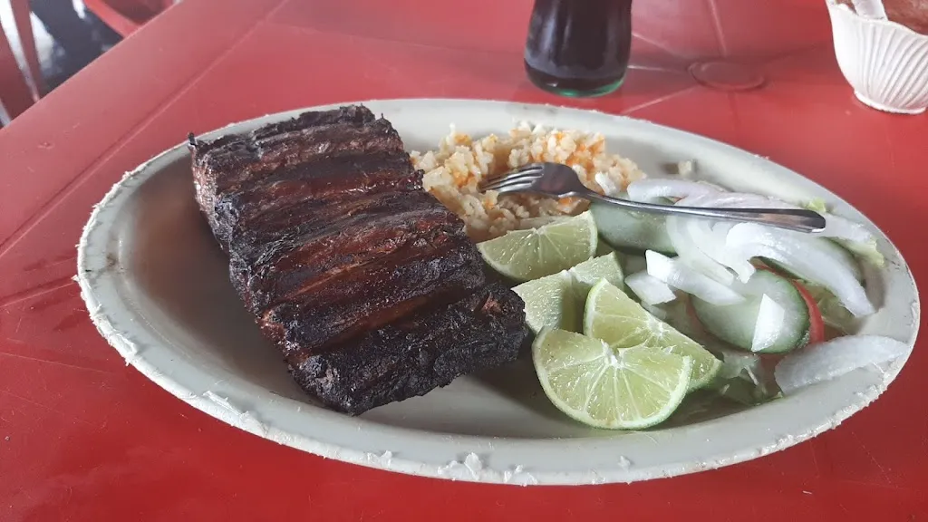 Menu_Restaurante gissel_San Blas-Canillejas_immagine_9