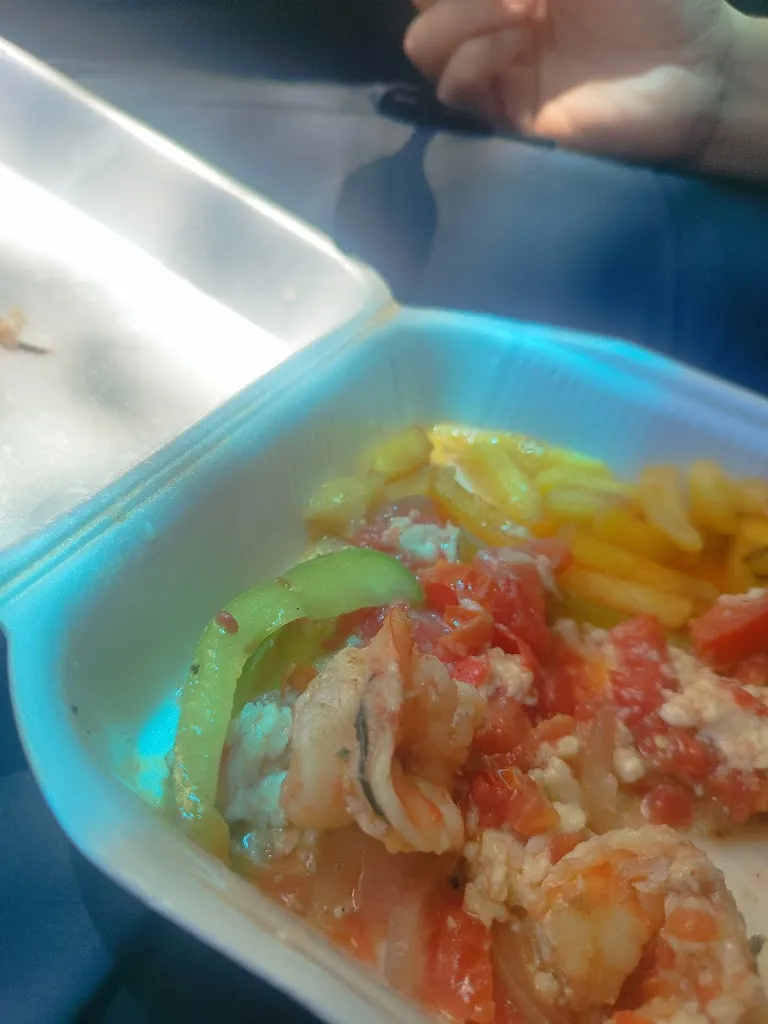 Bryan Martínez_Restaurante gissel_San Blas-Canillejas_recensione