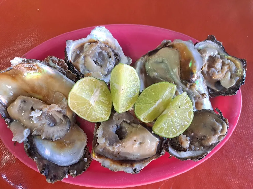 Connie Wan_Restaurante gissel_San Blas-Canillejas_recensione