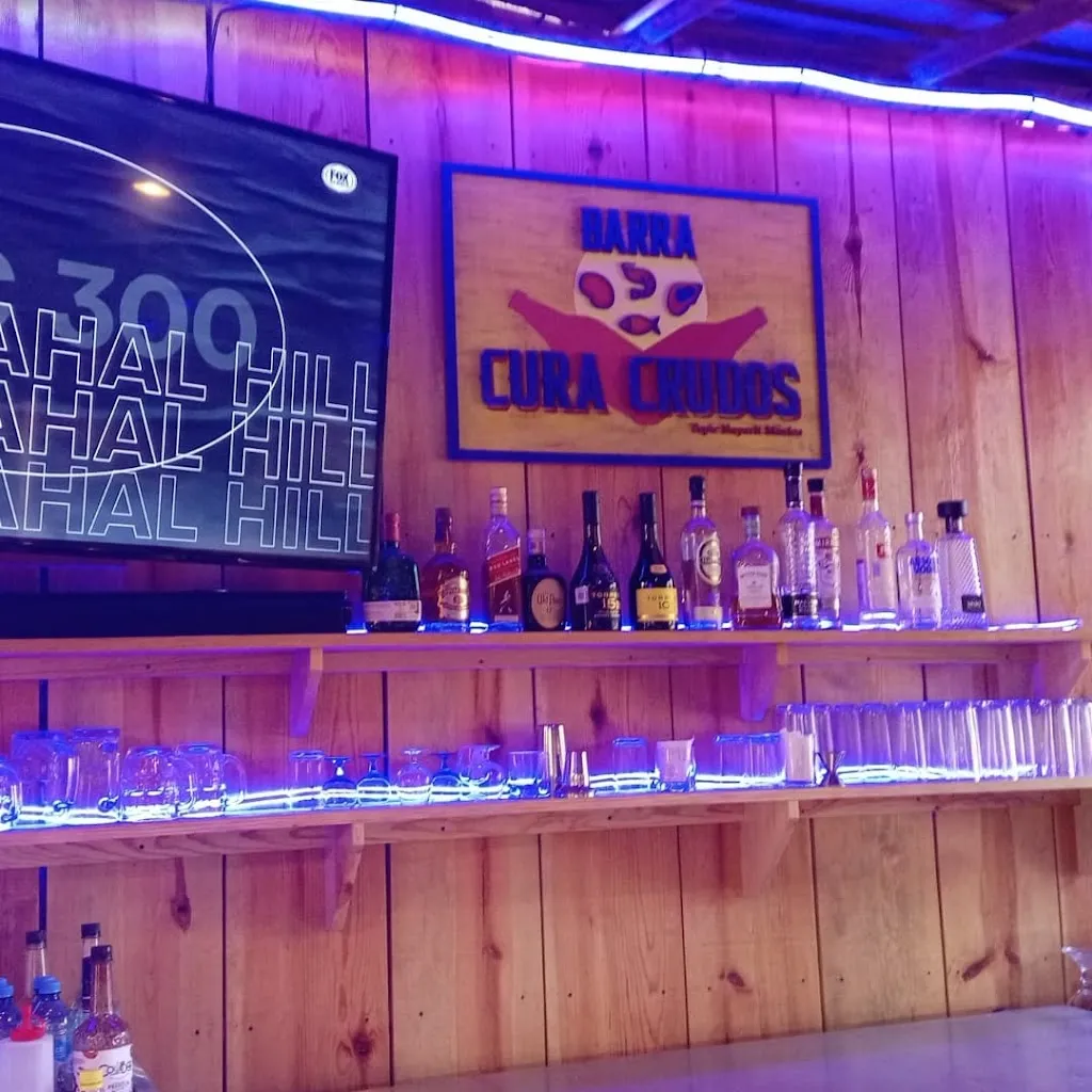 Restaurante gissel restaurant in San Blas-Canillejas