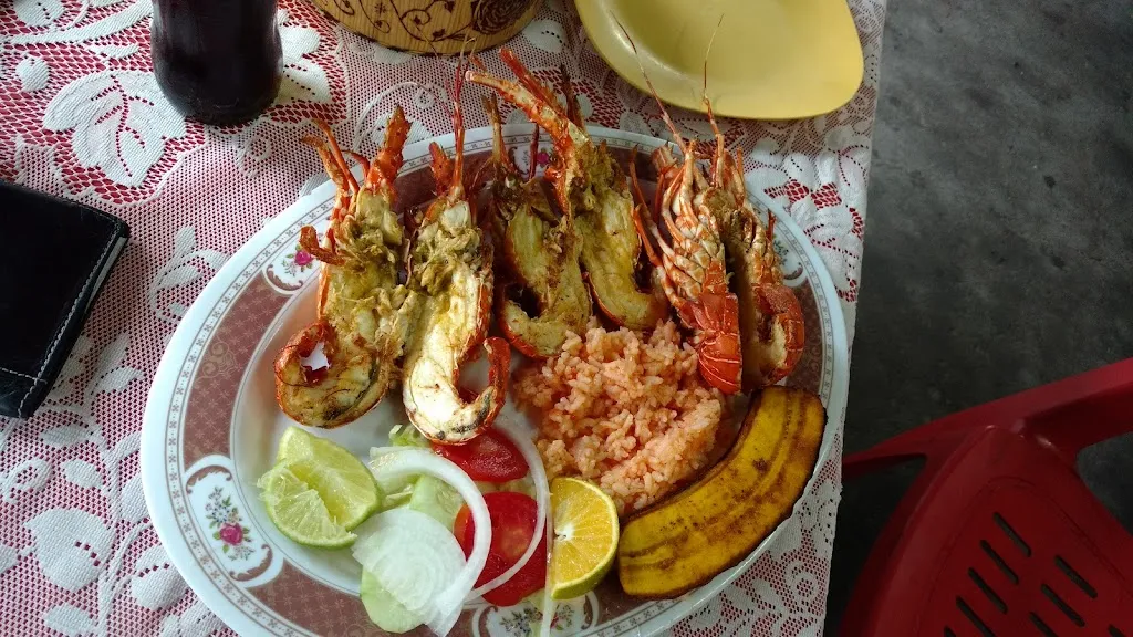 Menu_La Chula - Sarandeado_San Blas-Canillejas_image_4