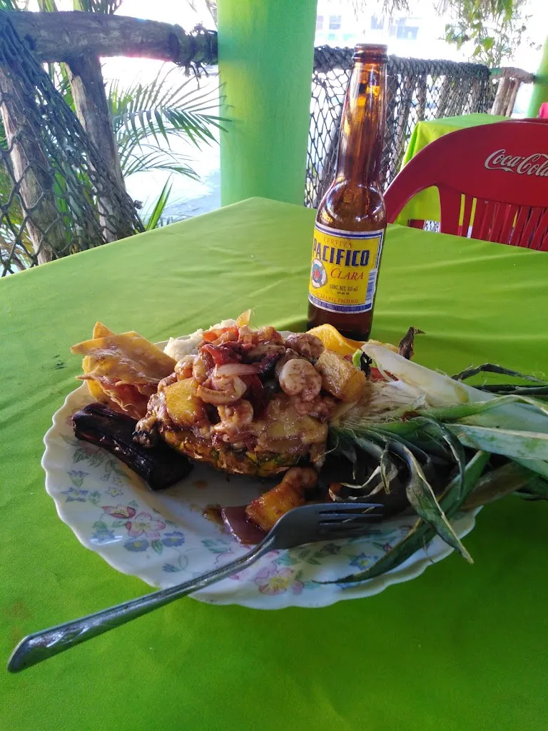 Menu_La Chula - Sarandeado_San Blas-Canillejas_image_6