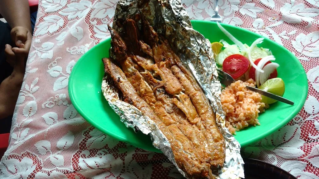 Menu_La Chula - Sarandeado_San Blas-Canillejas_image_9