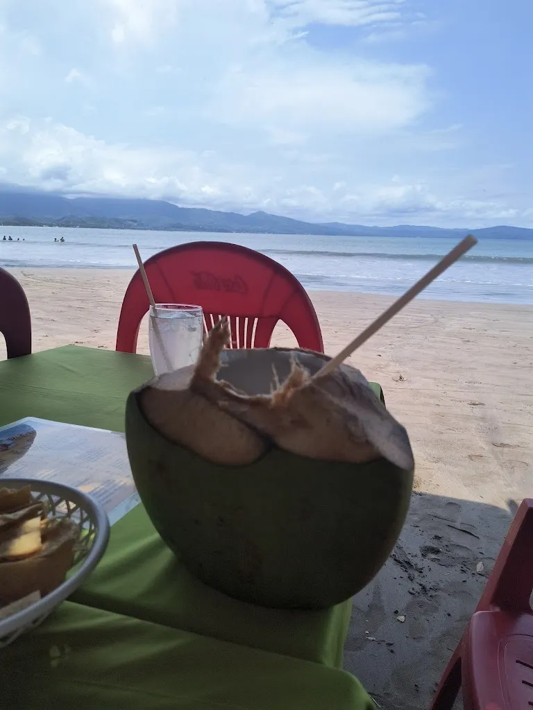 Lee Richerson_La Chula - Sarandeado_San Blas-Canillejas_review