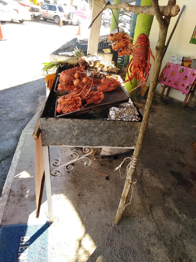 ARMANDO 04_La Chula - Sarandeado_San Blas-Canillejas_review