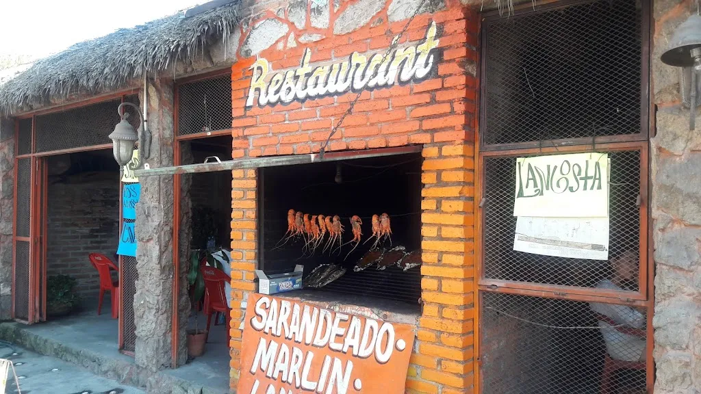 La Chula - Sarandeado restaurant in San Blas-Canillejas