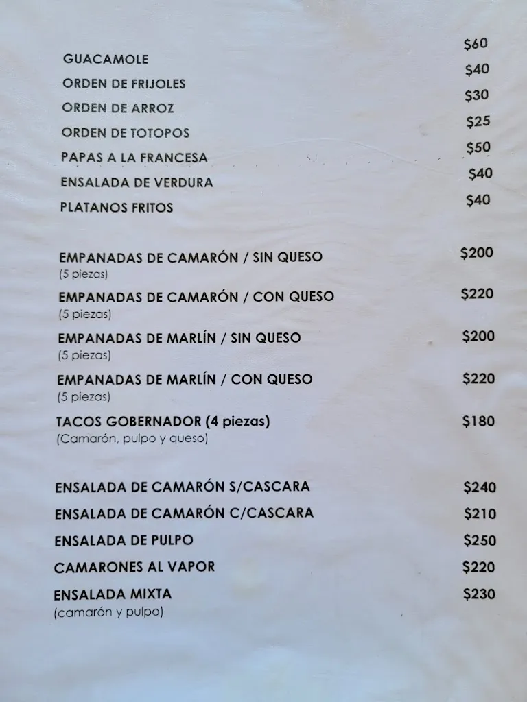 Menu_Restaurante Mysis III_San Blas-Canillejas_image_2
