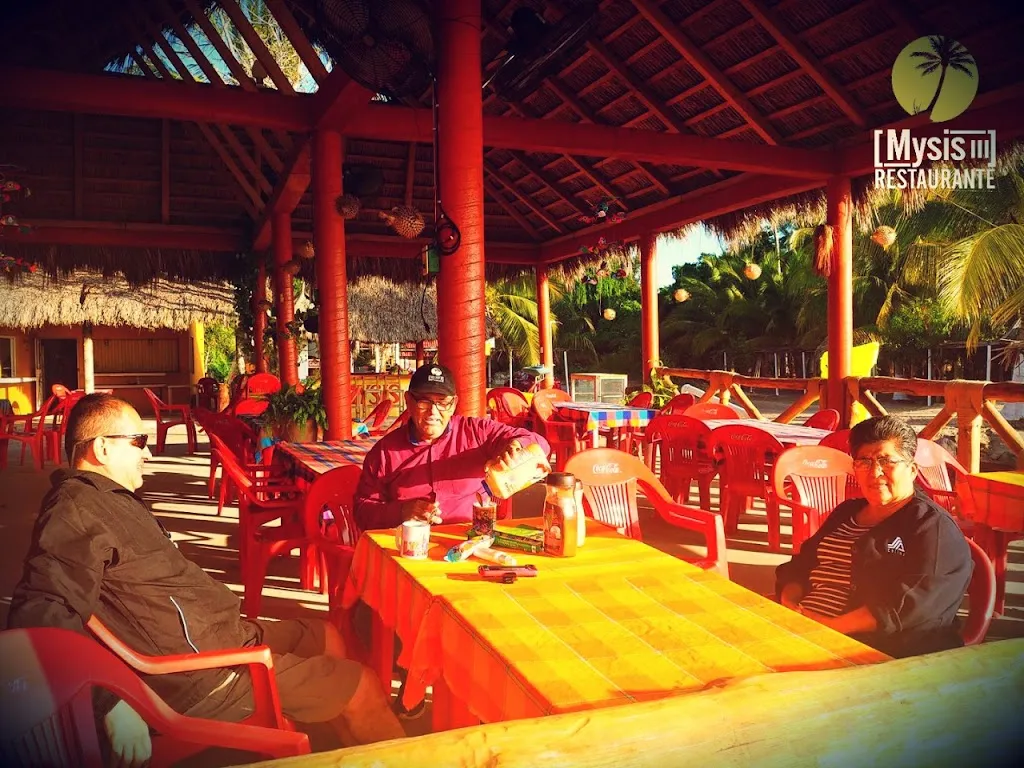 Restaurante Mysis III_San Blas-Canillejas_slider_image_1