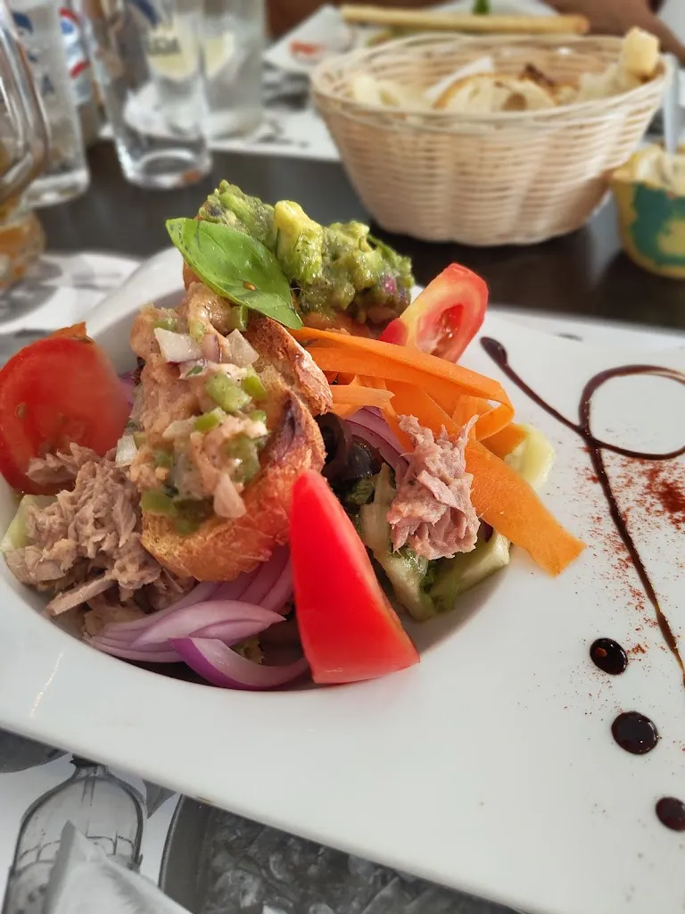 Nick Litten_Marfull Restaurant_Pedreguer_review