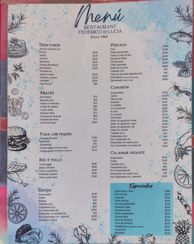 Menu_Federico & lucía_San Blas-Canillejas_image_1