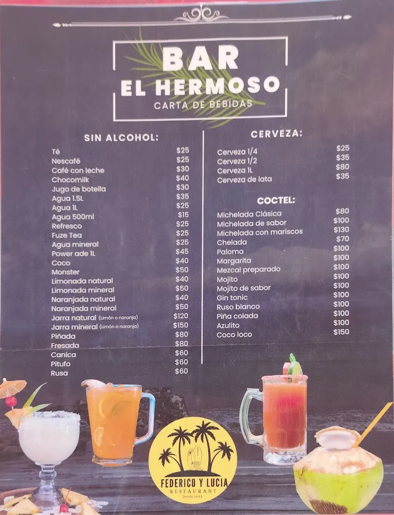 Menu_Federico & lucía_San Blas-Canillejas_image_2