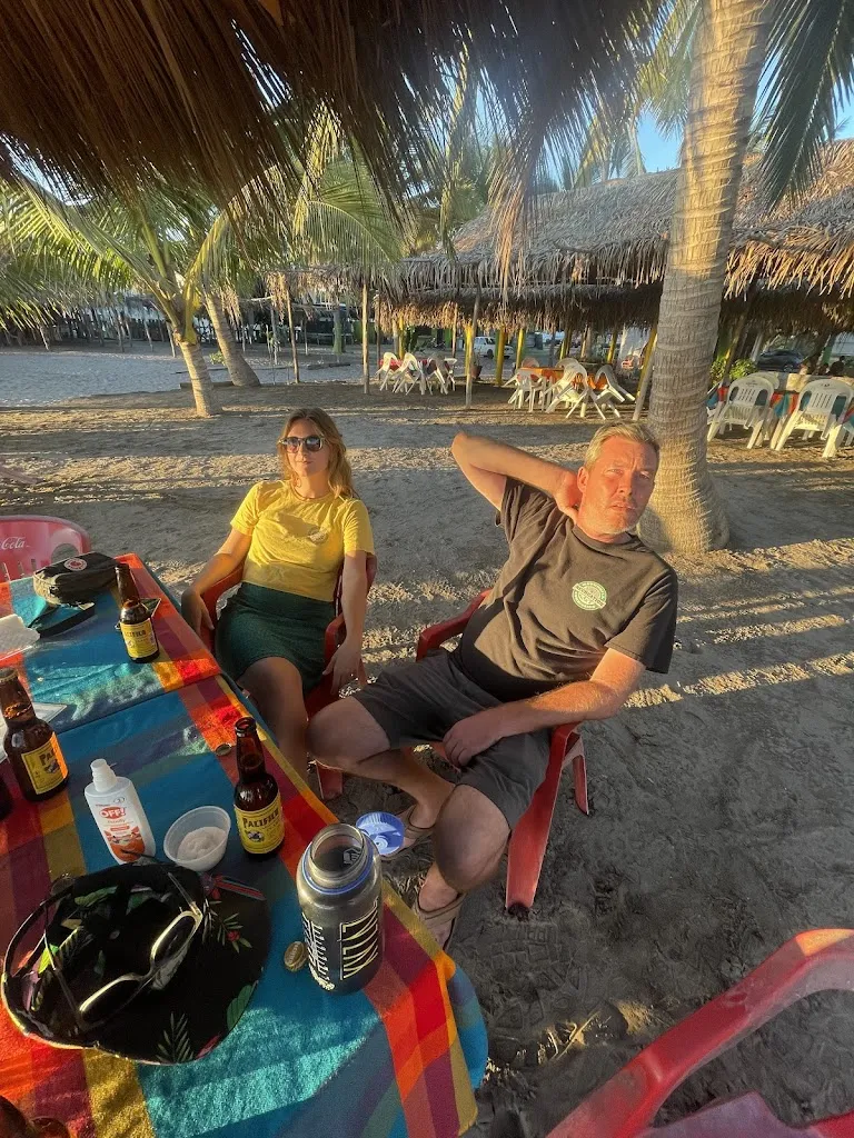 Nathan Todd_Federico & lucía_San Blas-Canillejas_review