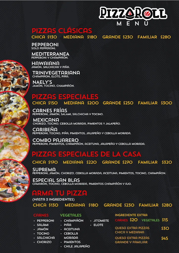 Menu_PizzaRoll_San Blas-Canillejas_image_1