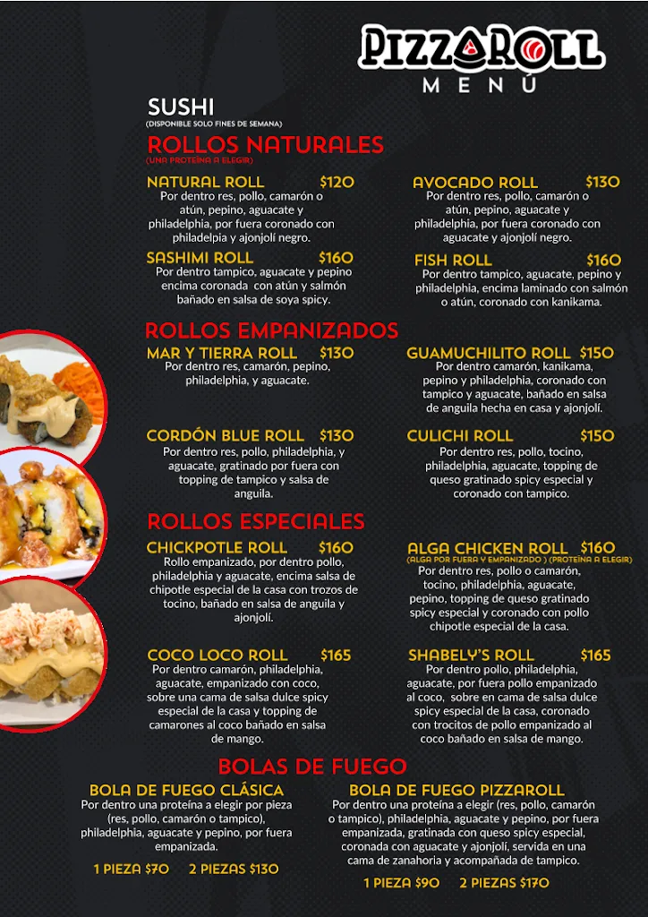 Menu_PizzaRoll_San Blas-Canillejas_image_3