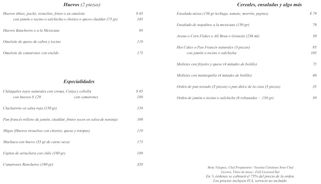 Menu_RESTAURANTE BAR EL DELFÍN_San Blas-Canillejas_image_2