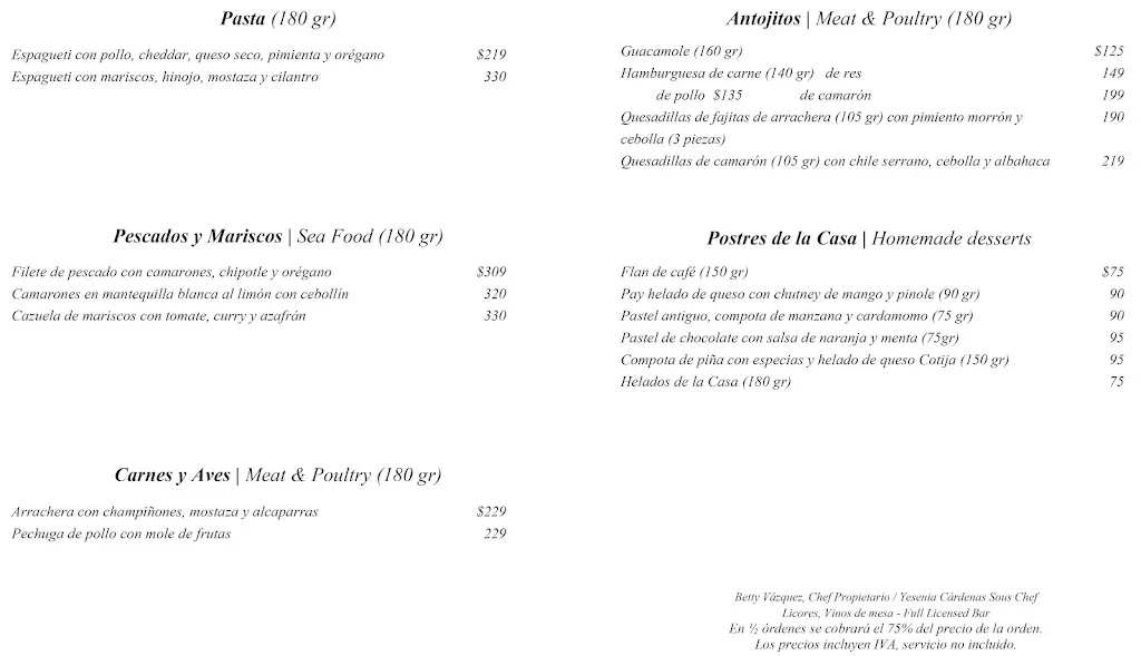 Menu_RESTAURANTE BAR EL DELFÍN_San Blas-Canillejas_image_3