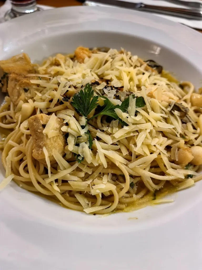 Snok Daffy_RESTAURANTE BAR EL DELFÍN_San Blas-Canillejas_review