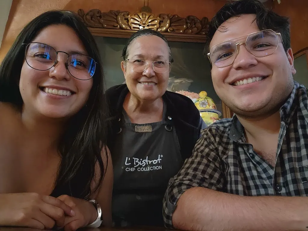 Axel Brad Escutia Acosta_RESTAURANTE BAR EL DELFÍN_San Blas-Canillejas_review