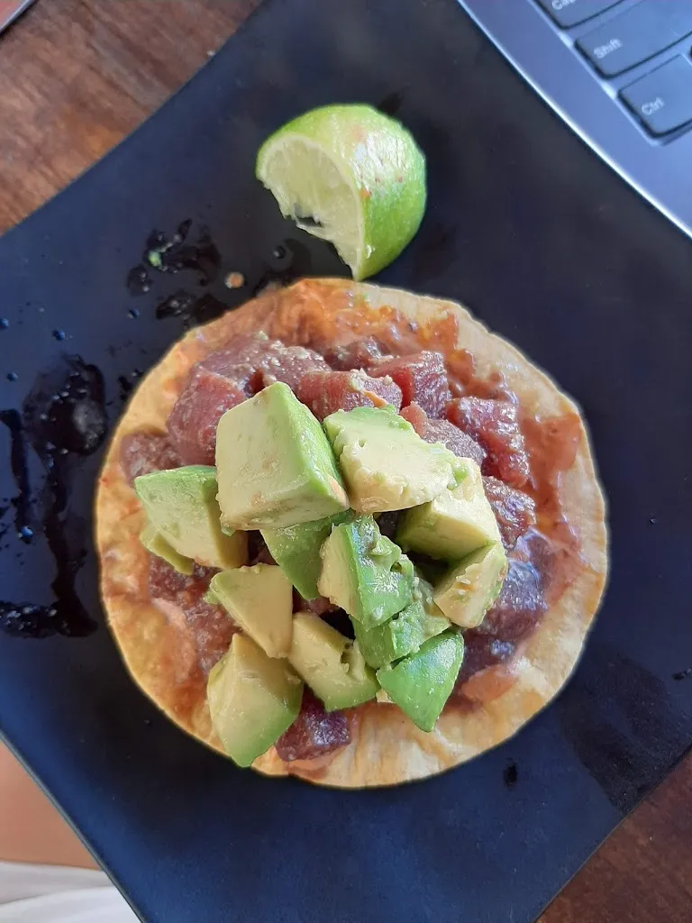 Samantha Koches_La Familia Hotel y Restaurante_San Blas-Canillejas_review