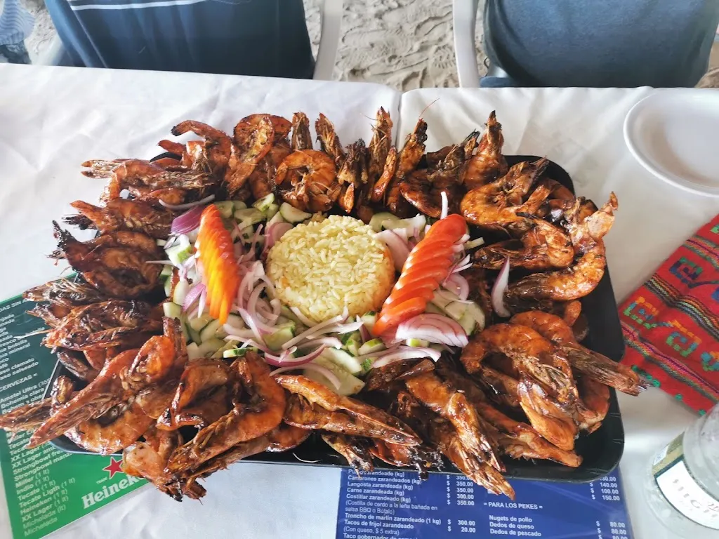 Menu_Restaurant La Sirena_San Blas-Canillejas_image_2