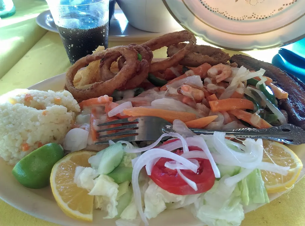 Menu_Restaurant La Sirena_San Blas-Canillejas_image_3