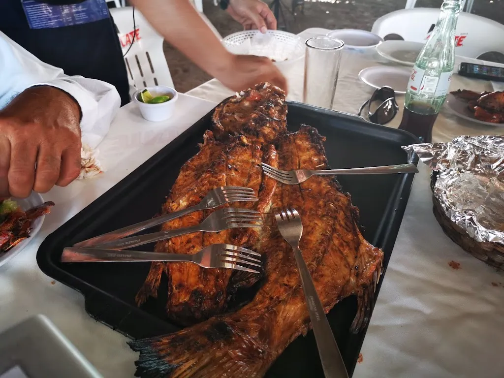 Menu_Restaurant La Sirena_San Blas-Canillejas_image_4