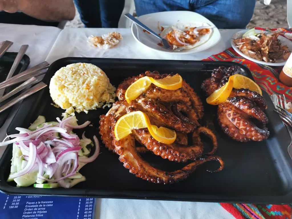 Menu_Restaurant La Sirena_San Blas-Canillejas_image_7