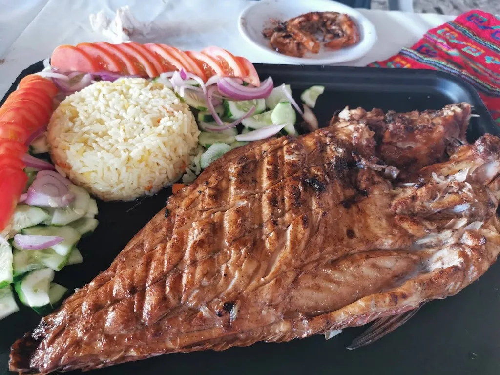 Menu_Restaurant La Sirena_San Blas-Canillejas_image_8