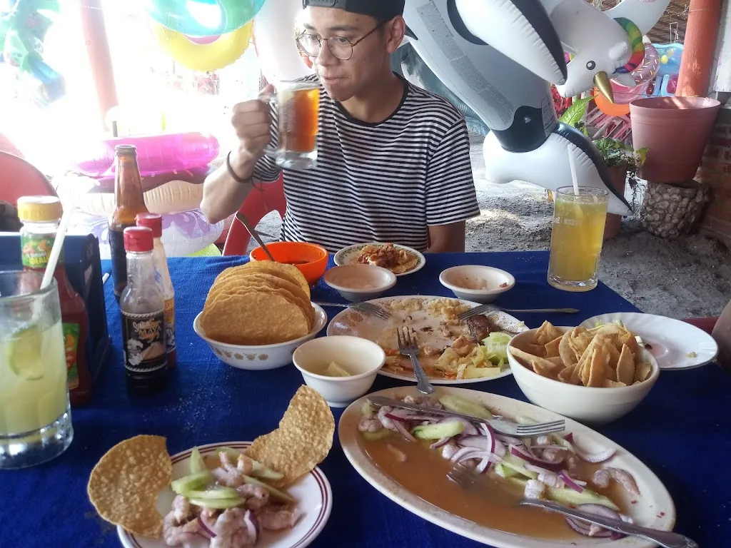 Menu_Restaurant La Sirena_San Blas-Canillejas_image_9