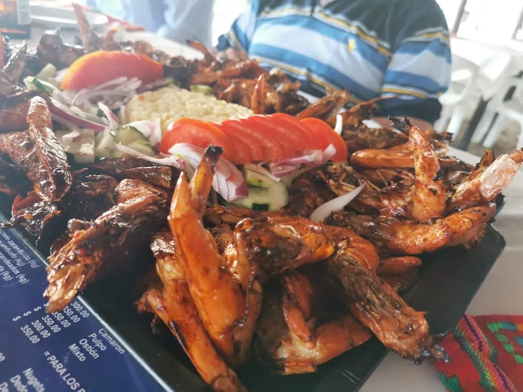 Restaurant La Sirena_San Blas-Canillejas_slider_image_2