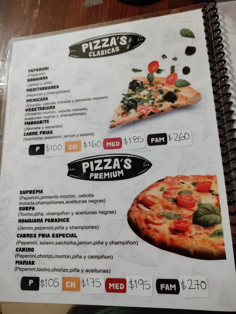 Menu_El punto_San Blas-Canillejas_image_1