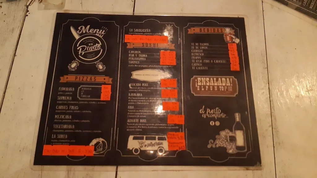 Menu_El punto_San Blas-Canillejas_image_3